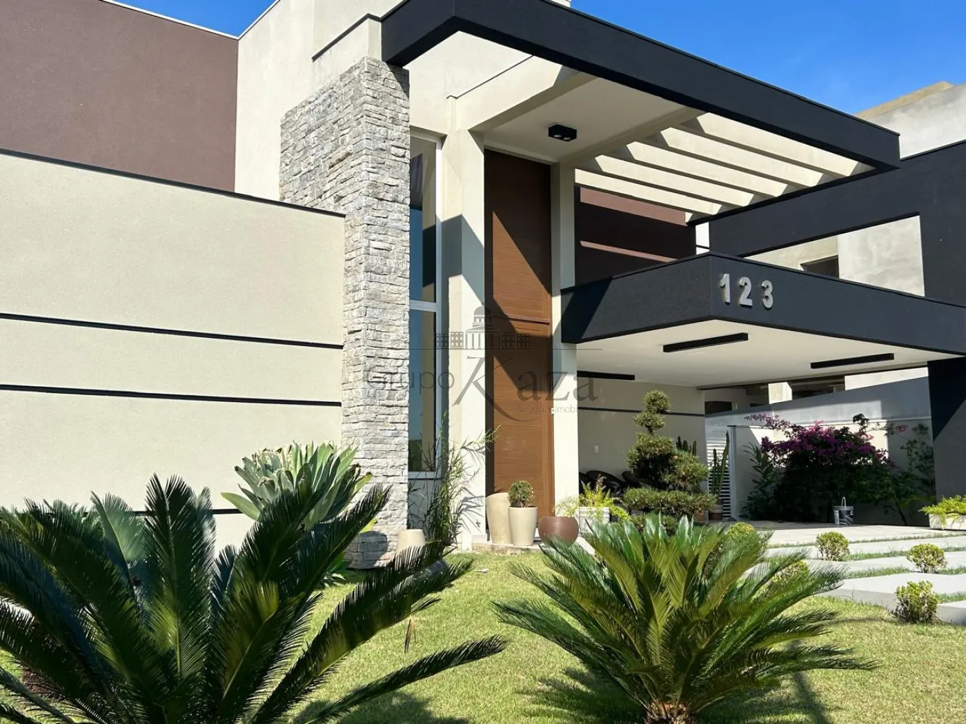 Foto 58 de Casa Condomínio em Condomínio Residencial Alphaville II, São José dos Campos - imagem 58
