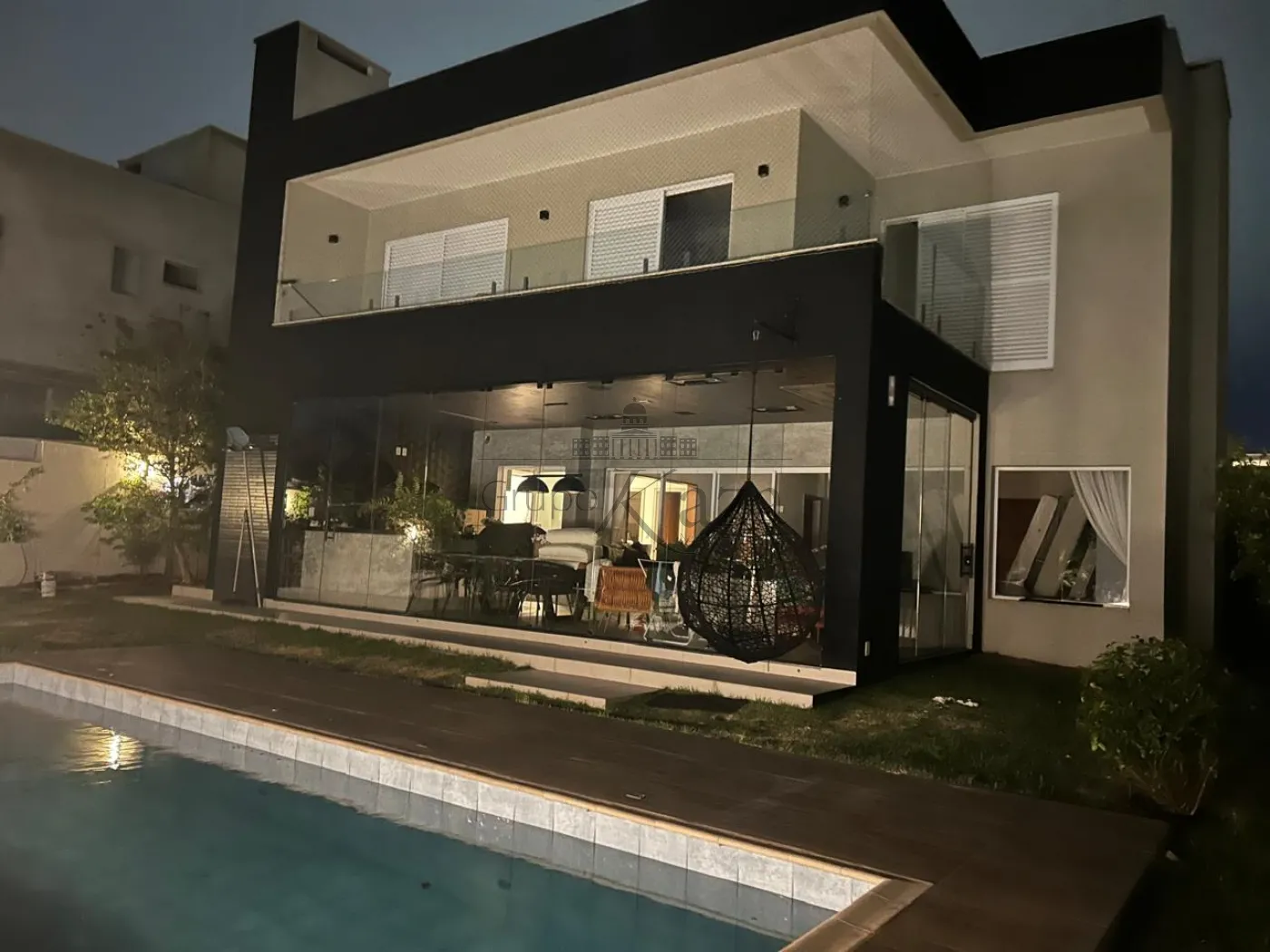 Foto 41 de Casa Condomínio em Condomínio Residencial Alphaville II, São José dos Campos - imagem 41