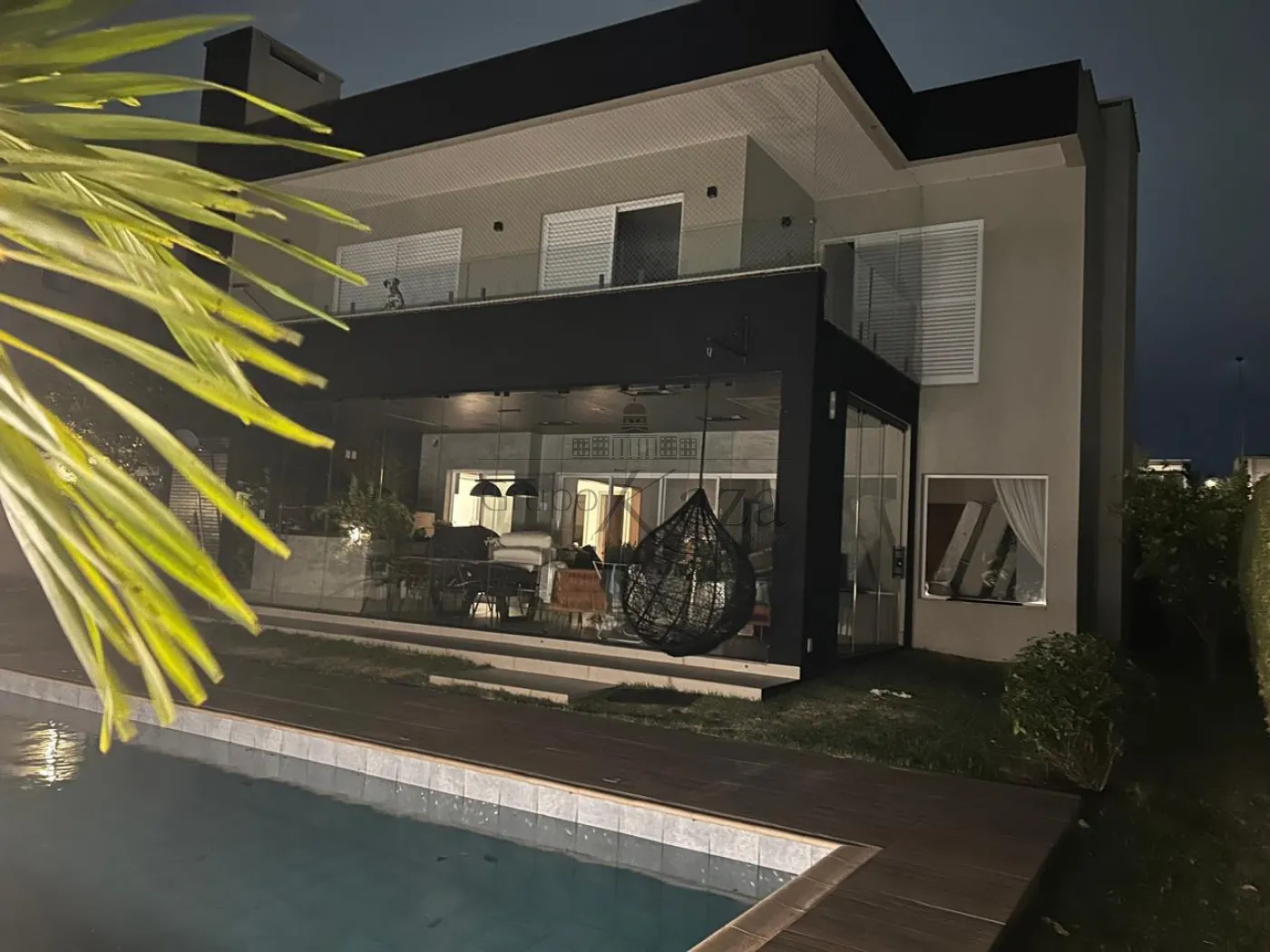 Foto 42 de Casa Condomínio em Condomínio Residencial Alphaville II, São José dos Campos - imagem 42