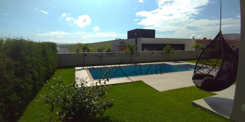 Foto 3 de Casa Condomínio em Condomínio Residencial Alphaville II, São José dos Campos - imagem 3