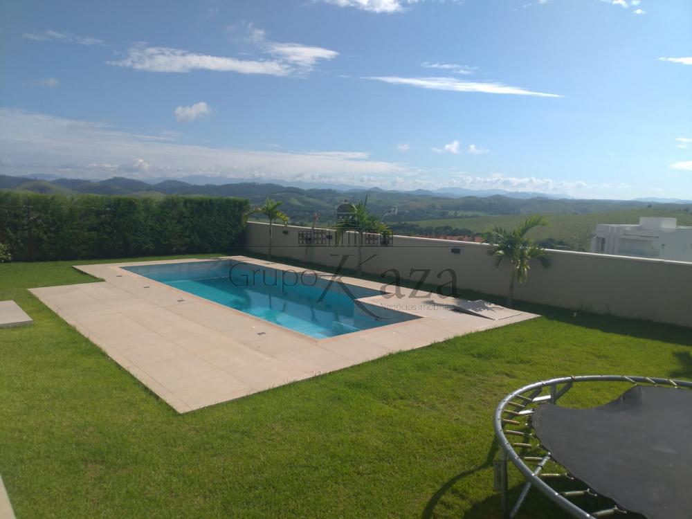 Foto 2 de Casa Condomínio em Condomínio Residencial Alphaville II, São José dos Campos - imagem 2