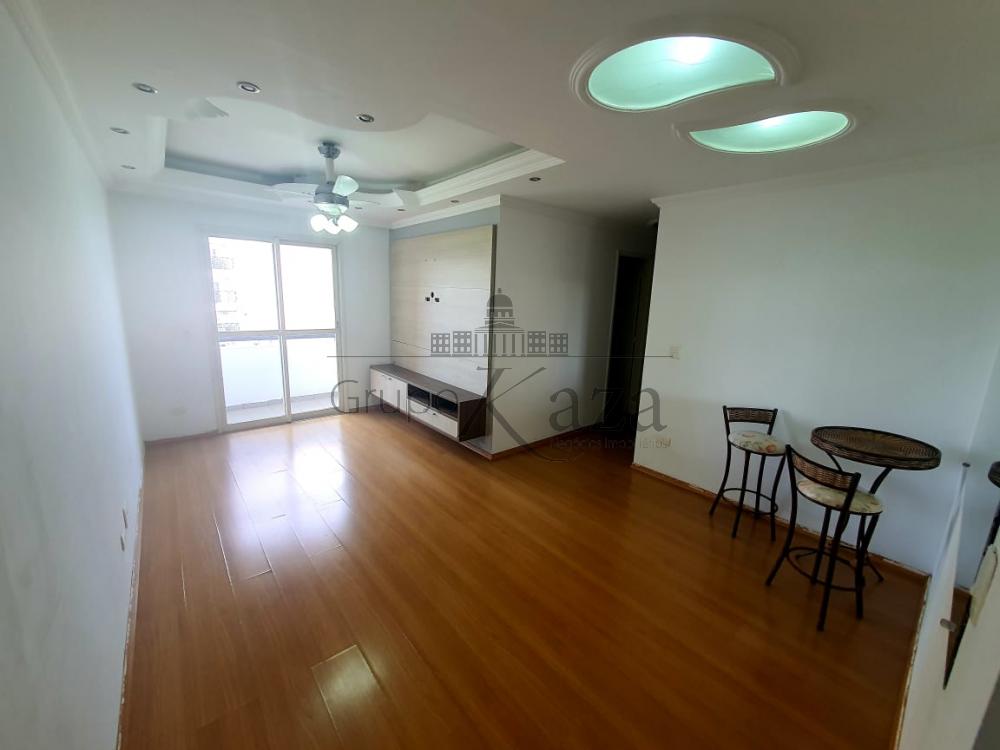 Foto 1 de Apartamento Padrão em Vila Machado, Jacareí - imagem 1