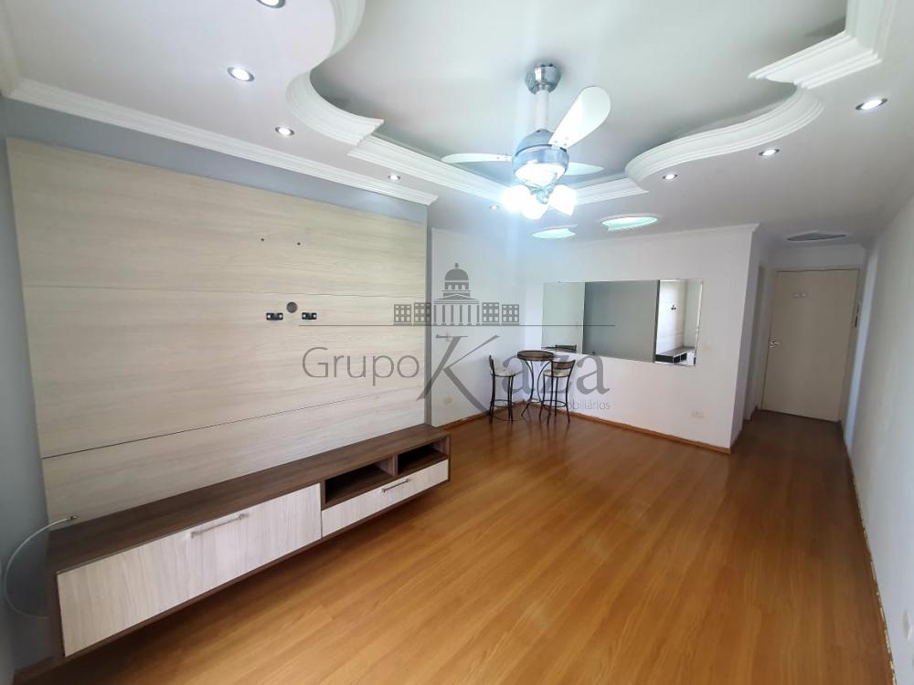 Foto 2 de Apartamento Padrão em Vila Machado, Jacareí - imagem 2