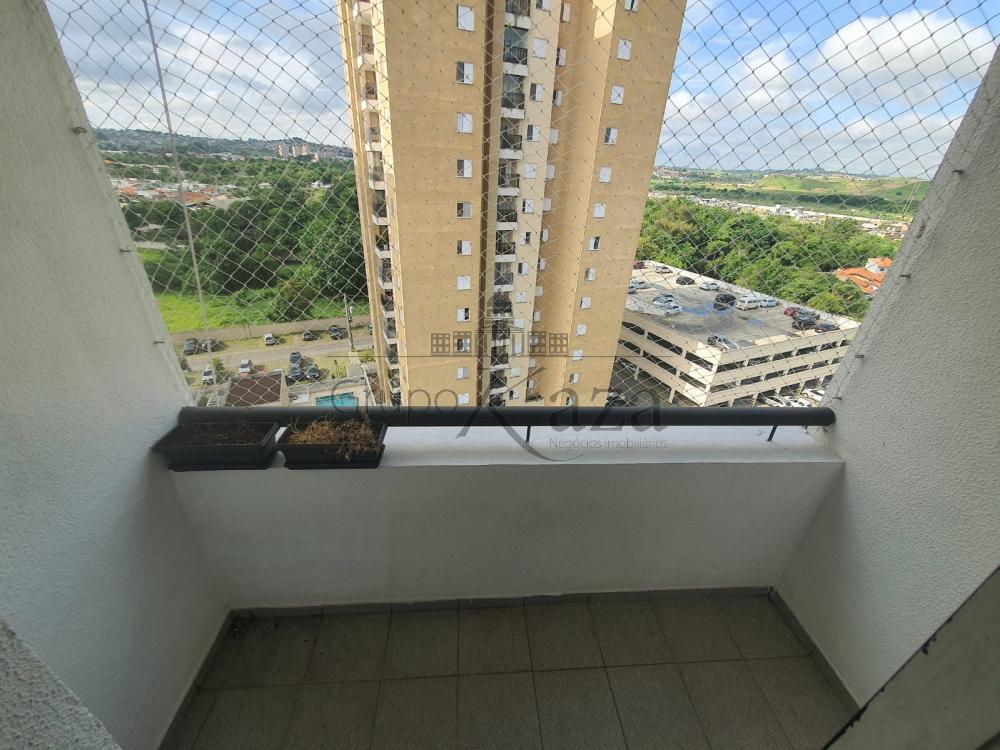 Foto 3 de Apartamento Padrão em Vila Machado, Jacareí - imagem 3
