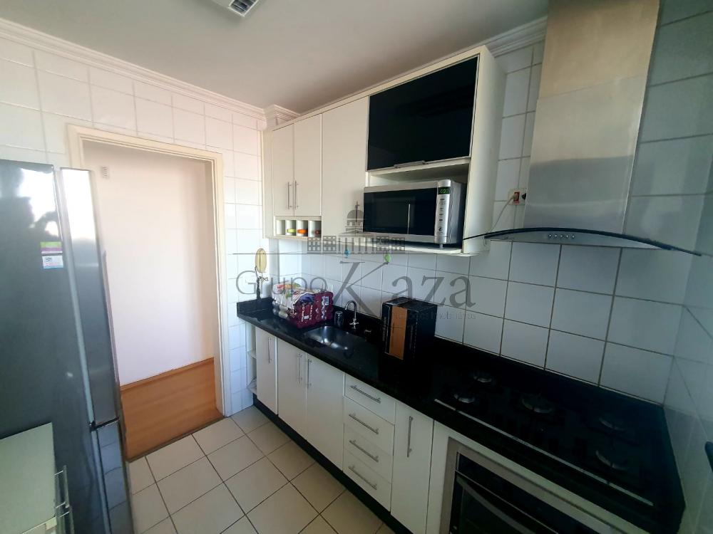 Foto 4 de Apartamento Padrão em Vila Machado, Jacareí - imagem 4