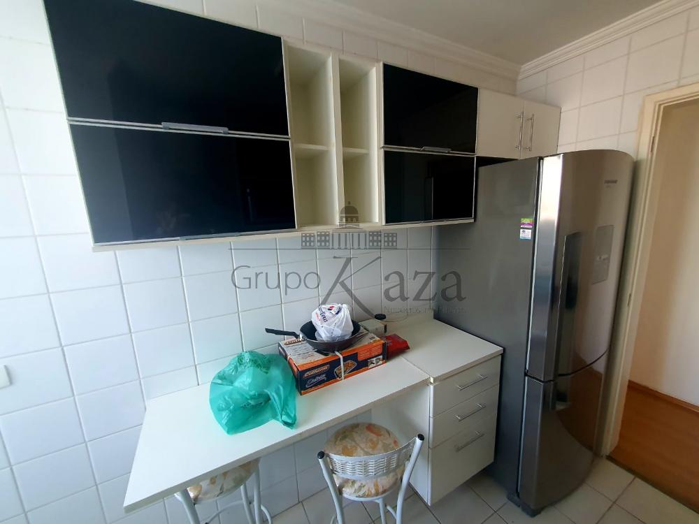 Foto 5 de Apartamento Padrão em Vila Machado, Jacareí - imagem 5