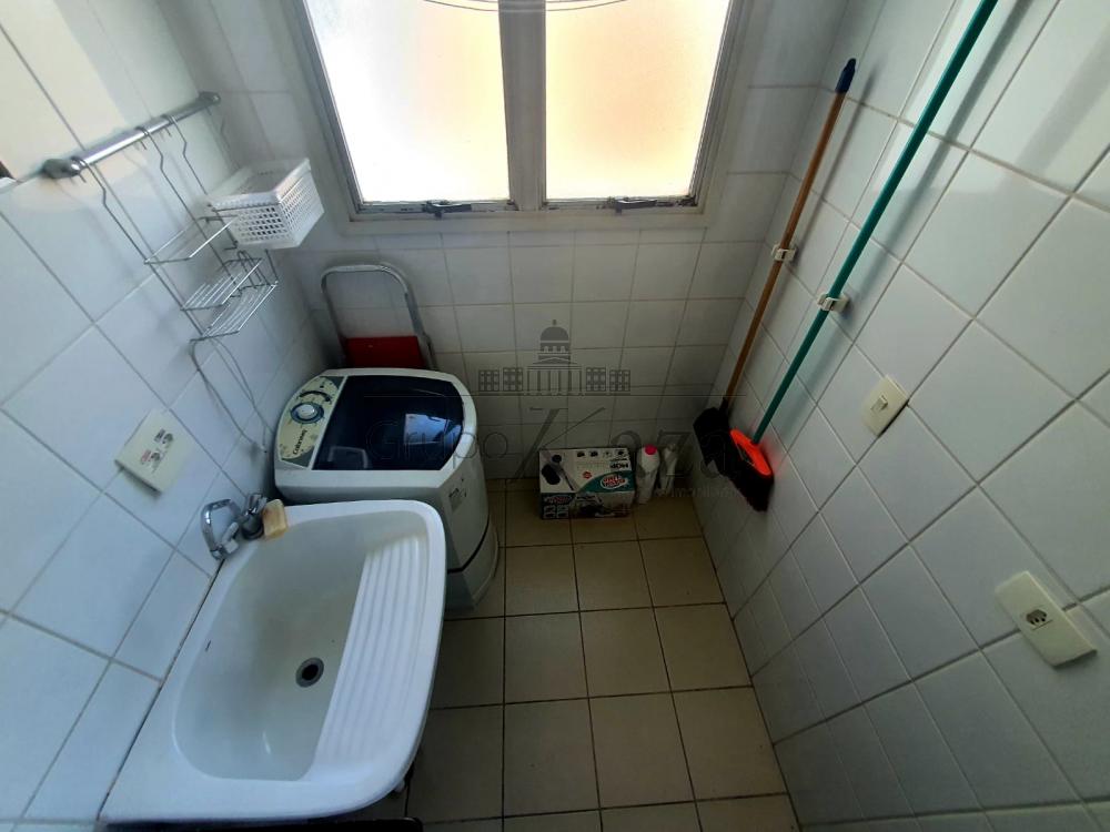 Foto 6 de Apartamento Padrão em Vila Machado, Jacareí - imagem 6