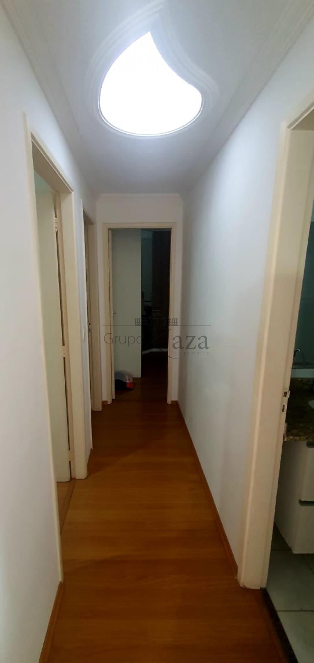 Foto 7 de Apartamento Padrão em Vila Machado, Jacareí - imagem 7