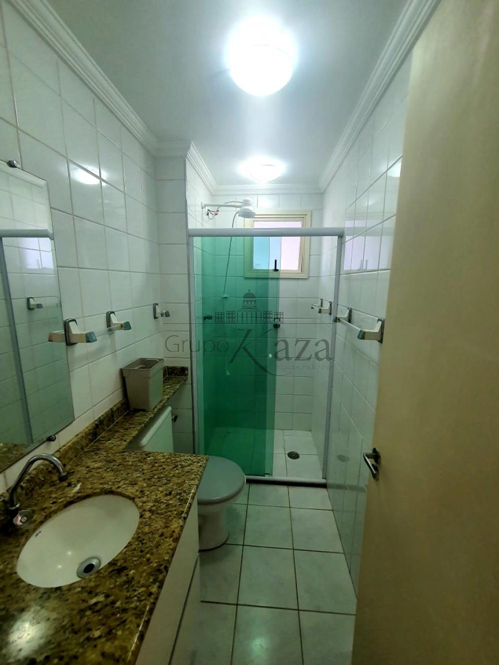 Foto 10 de Apartamento Padrão em Vila Machado, Jacareí - imagem 10