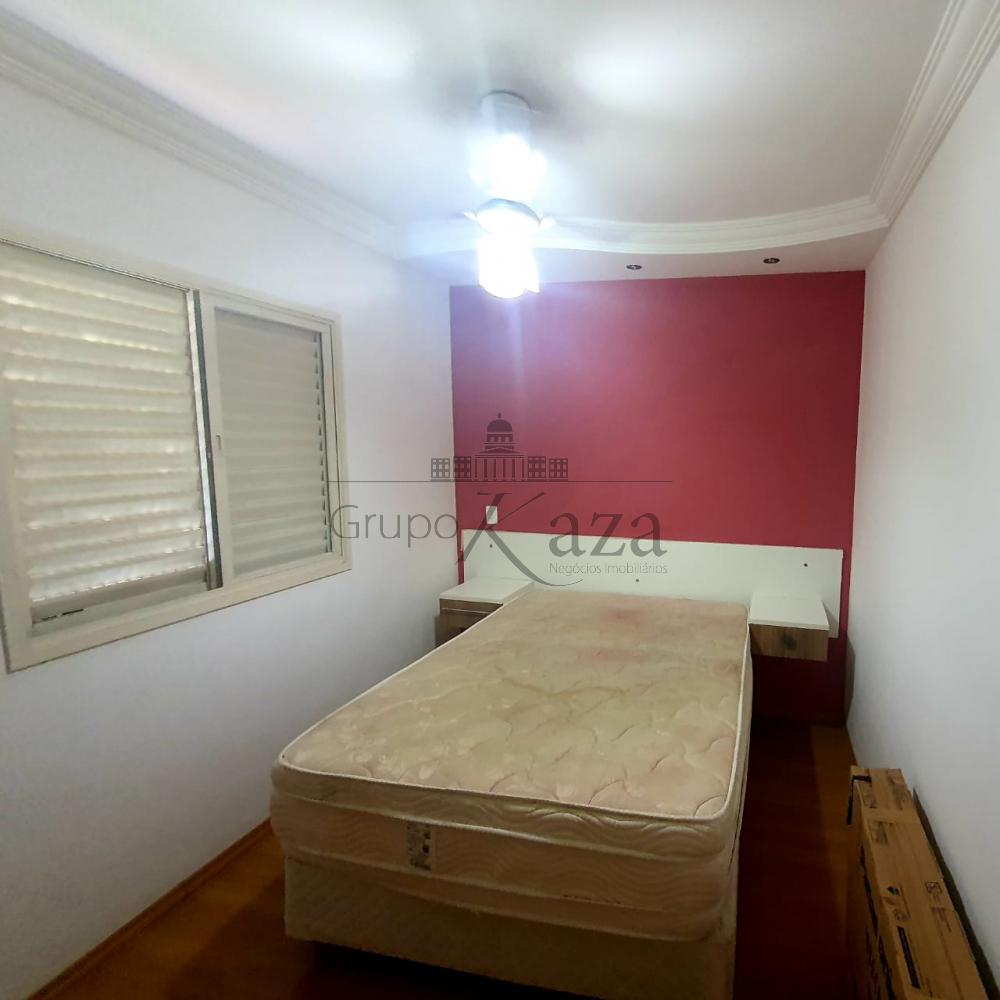 Foto 12 de Apartamento Padrão em Vila Machado, Jacareí - imagem 12