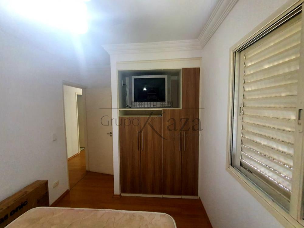 Foto 13 de Apartamento Padrão em Vila Machado, Jacareí - imagem 13