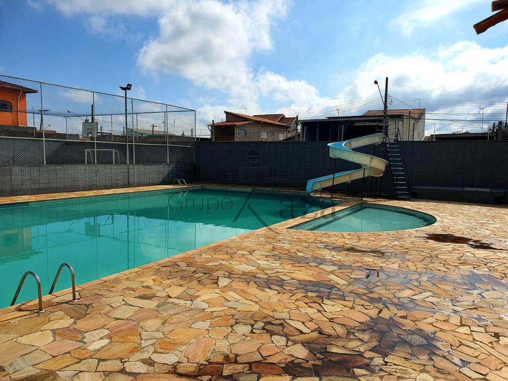 Foto 16 de Apartamento Padrão em Vila Machado, Jacareí - imagem 16