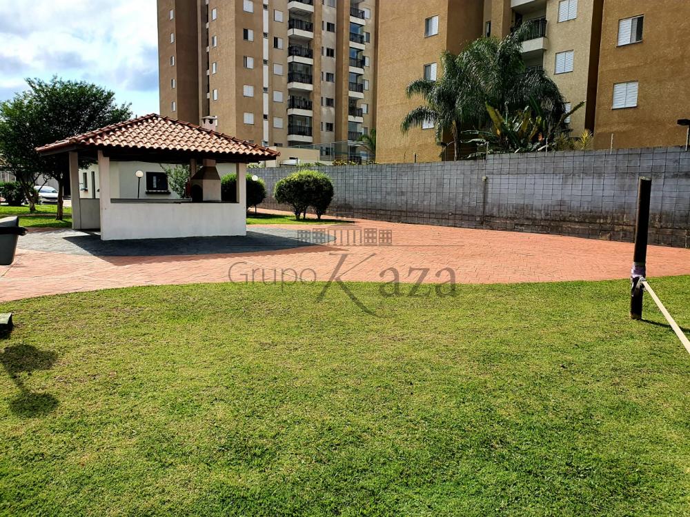 Foto 19 de Apartamento Padrão em Vila Machado, Jacareí - imagem 19