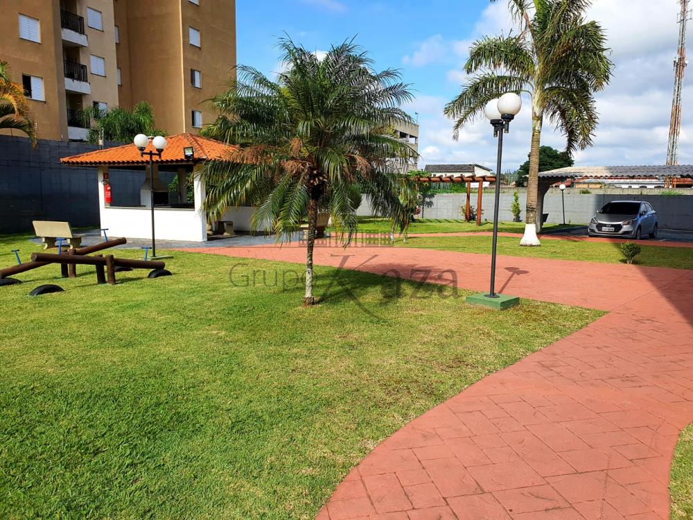 Foto 20 de Apartamento Padrão em Vila Machado, Jacareí - imagem 20