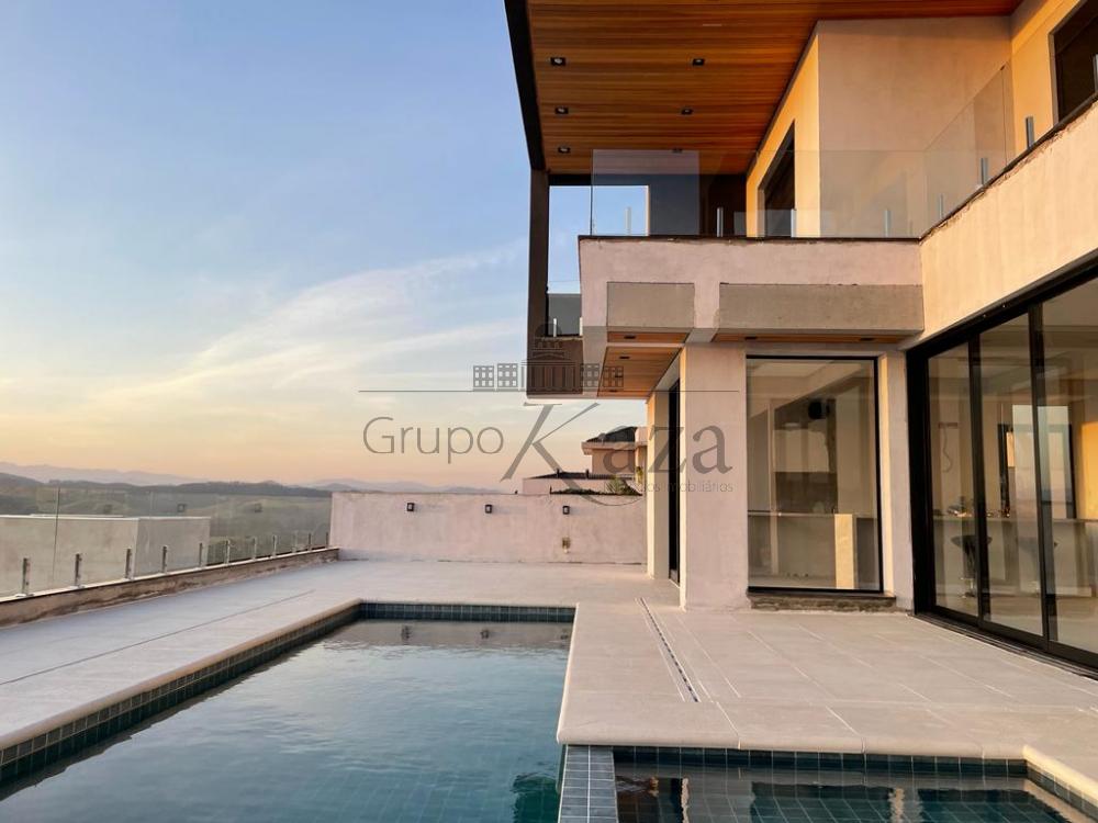 Foto 23 de Casa Condomínio em Condomínio Residencial Jaguary, São José dos Campos - imagem 23