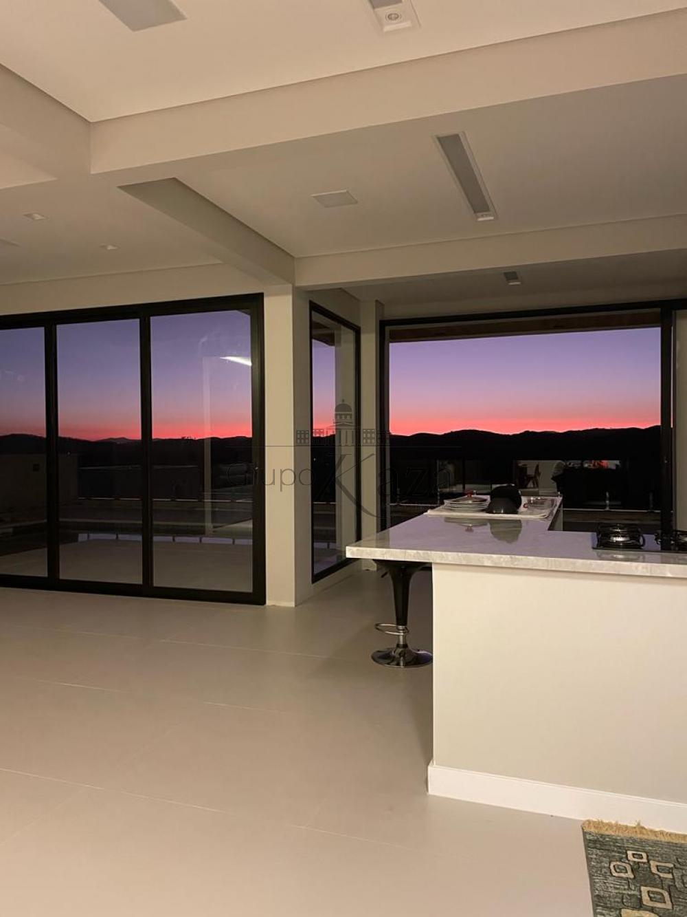 Foto 16 de Casa Condomínio em Condomínio Residencial Jaguary, São José dos Campos - imagem 16