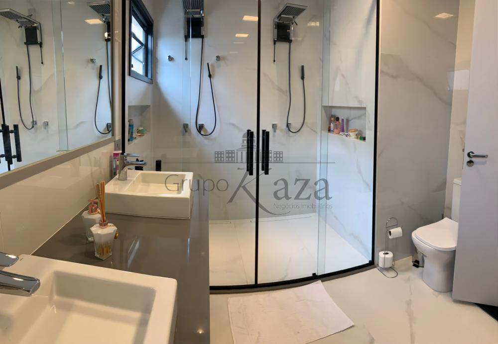 Foto 43 de Casa Condomínio em Condomínio Residencial Jaguary, São José dos Campos - imagem 43