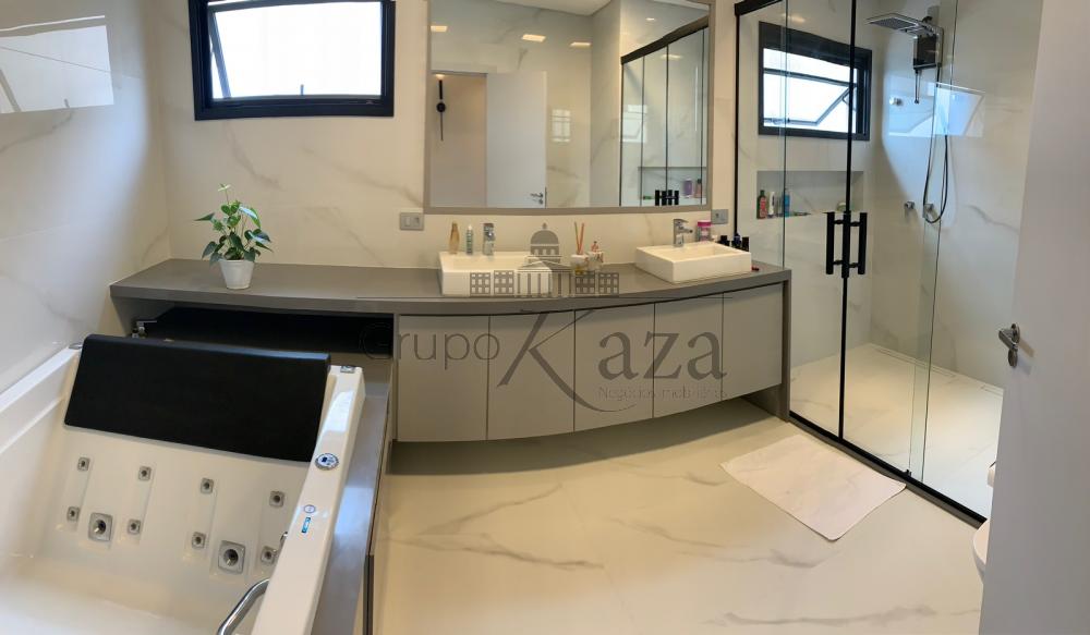 Foto 40 de Casa Condomínio em Condomínio Residencial Jaguary, São José dos Campos - imagem 40