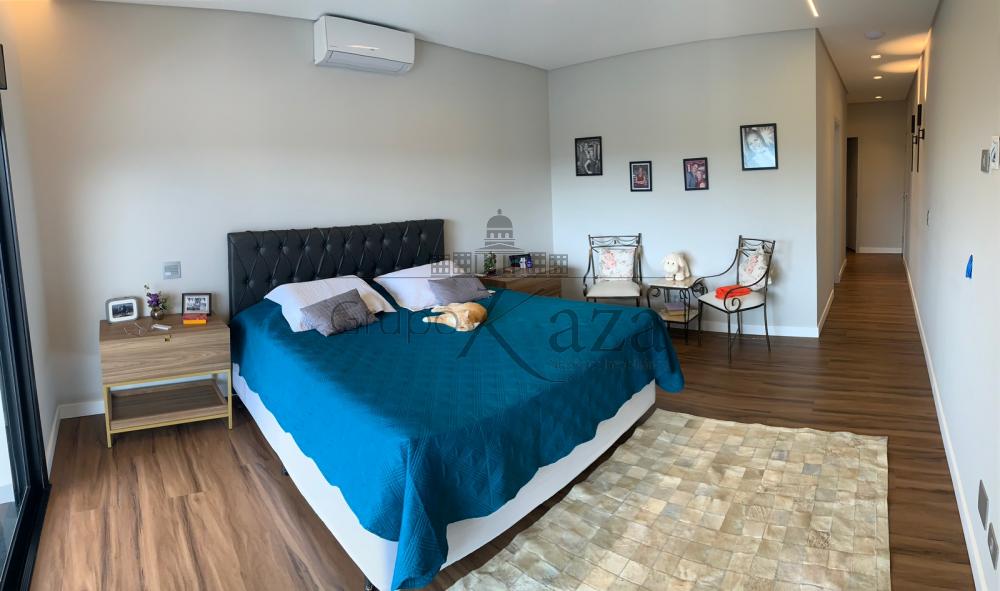 Foto 38 de Casa Condomínio em Condomínio Residencial Jaguary, São José dos Campos - imagem 38