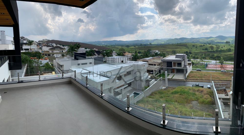 Foto 37 de Casa Condomínio em Condomínio Residencial Jaguary, São José dos Campos - imagem 37