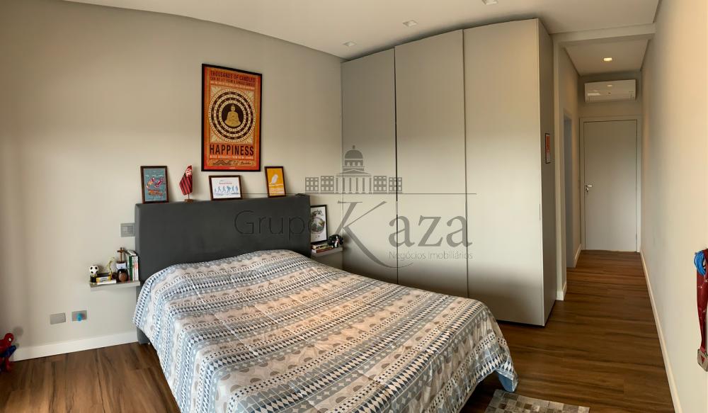 Foto 30 de Casa Condomínio em Condomínio Residencial Jaguary, São José dos Campos - imagem 30