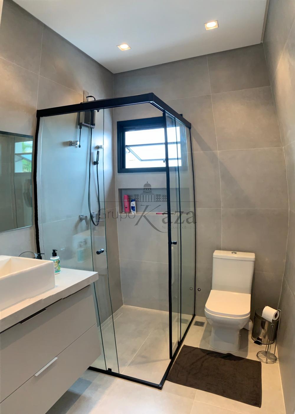 Foto 31 de Casa Condomínio em Condomínio Residencial Jaguary, São José dos Campos - imagem 31