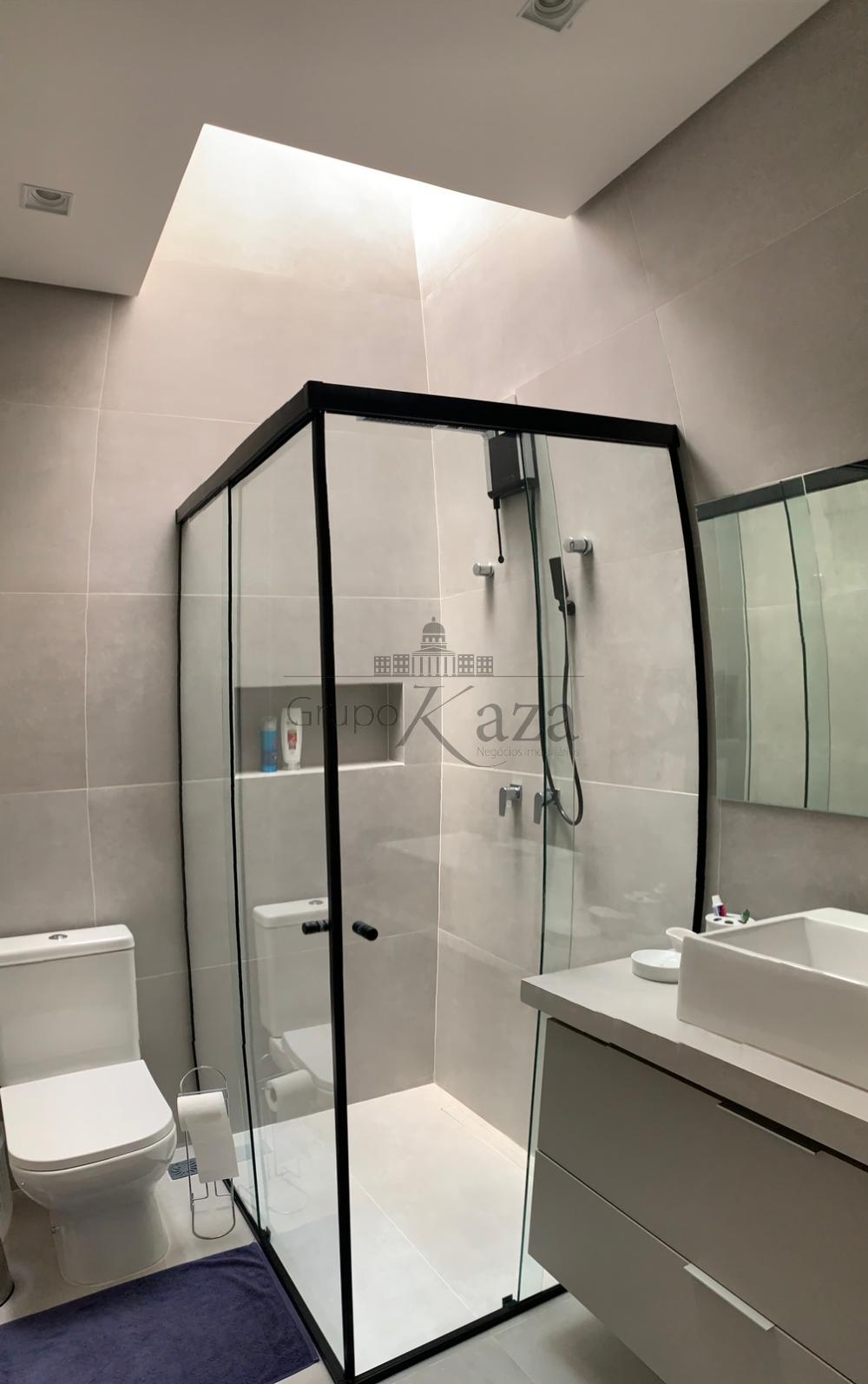 Foto 32 de Casa Condomínio em Condomínio Residencial Jaguary, São José dos Campos - imagem 32