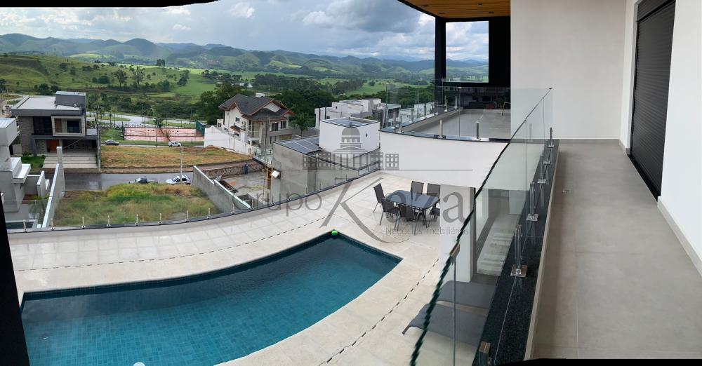 Foto 36 de Casa Condomínio em Condomínio Residencial Jaguary, São José dos Campos - imagem 36