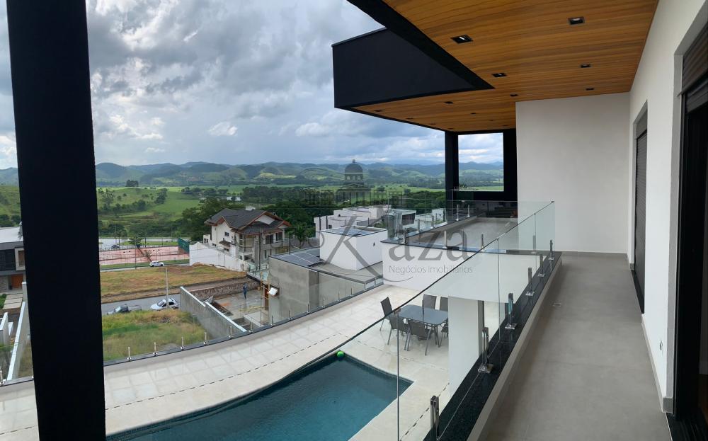 Foto 54 de Casa Condomínio em Condomínio Residencial Jaguary, São José dos Campos - imagem 54