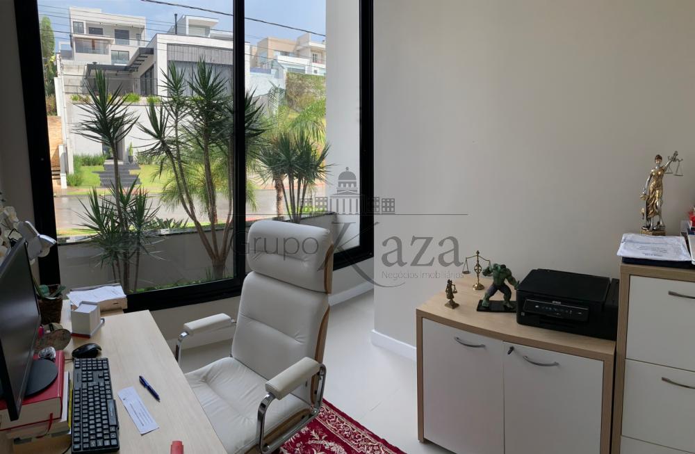 Foto 44 de Casa Condomínio em Condomínio Residencial Jaguary, São José dos Campos - imagem 44