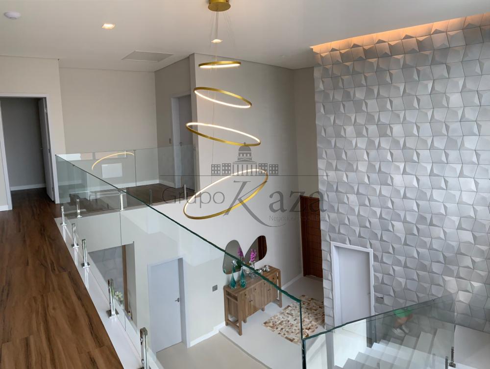 Foto 25 de Casa Condomínio em Condomínio Residencial Jaguary, São José dos Campos - imagem 25