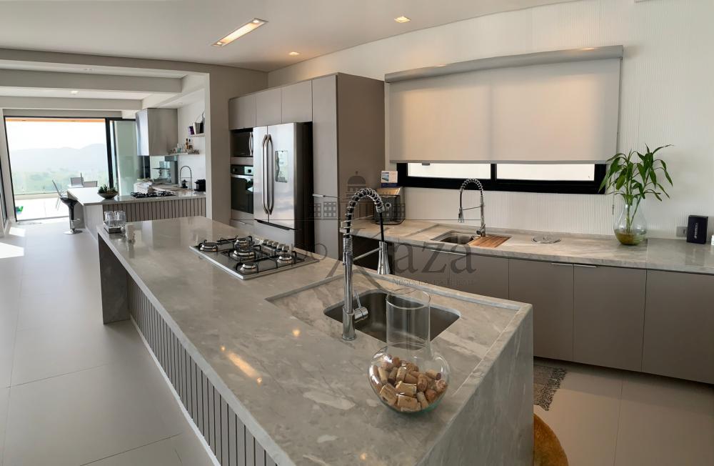 Foto 10 de Casa Condomínio em Condomínio Residencial Jaguary, São José dos Campos - imagem 10