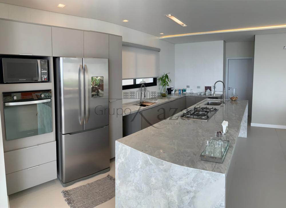 Foto 9 de Casa Condomínio em Condomínio Residencial Jaguary, São José dos Campos - imagem 9