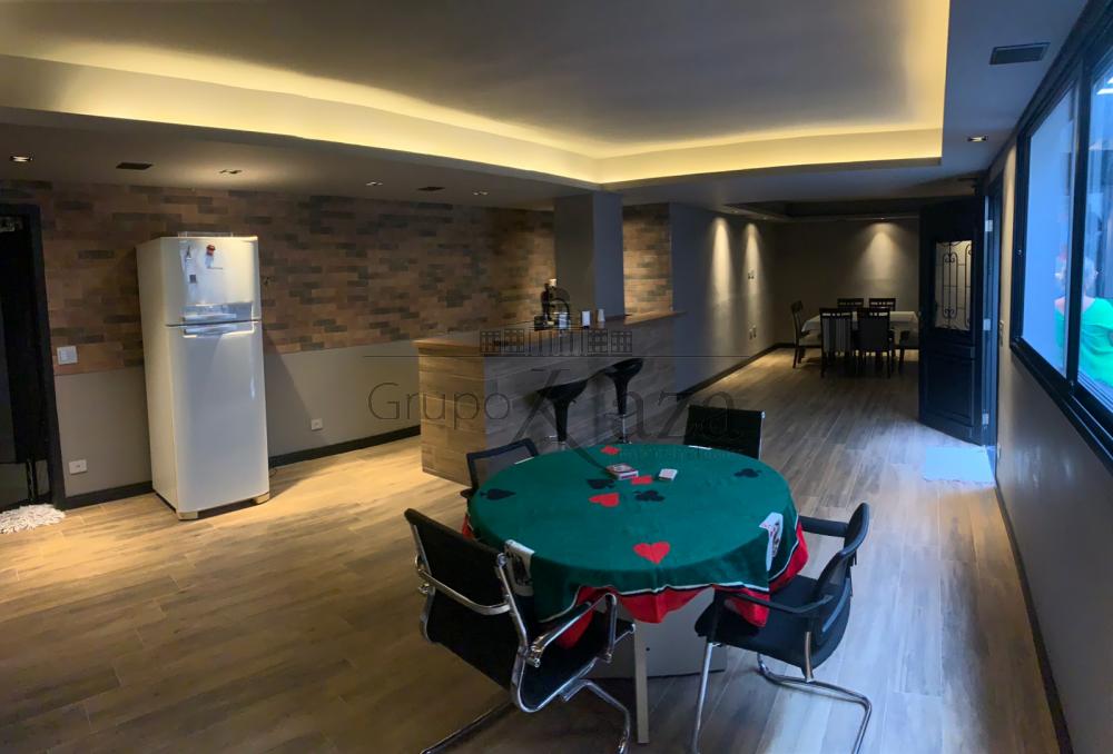 Foto 50 de Casa Condomínio em Condomínio Residencial Jaguary, São José dos Campos - imagem 50
