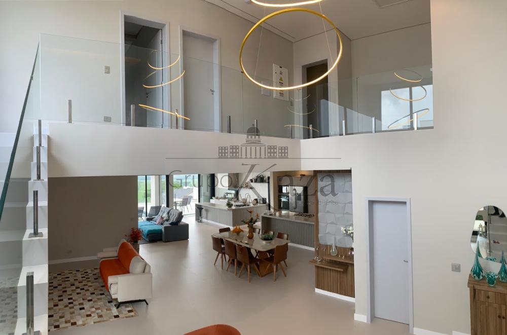 Foto 6 de Casa Condomínio em Condomínio Residencial Jaguary, São José dos Campos - imagem 6