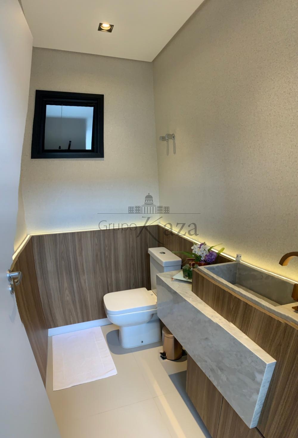 Foto 47 de Casa Condomínio em Condomínio Residencial Jaguary, São José dos Campos - imagem 47