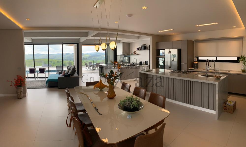Foto 7 de Casa Condomínio em Condomínio Residencial Jaguary, São José dos Campos - imagem 7