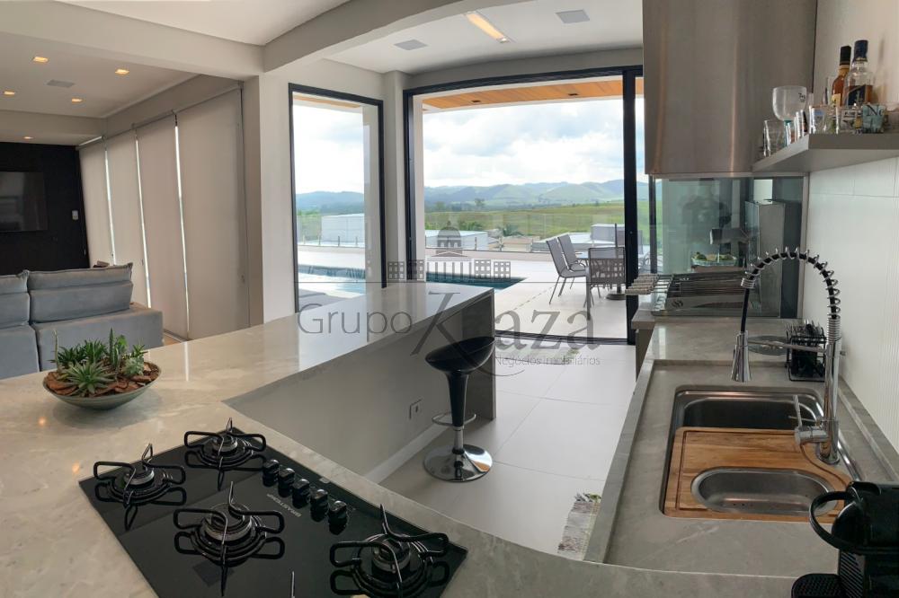 Foto 15 de Casa Condomínio em Condomínio Residencial Jaguary, São José dos Campos - imagem 15