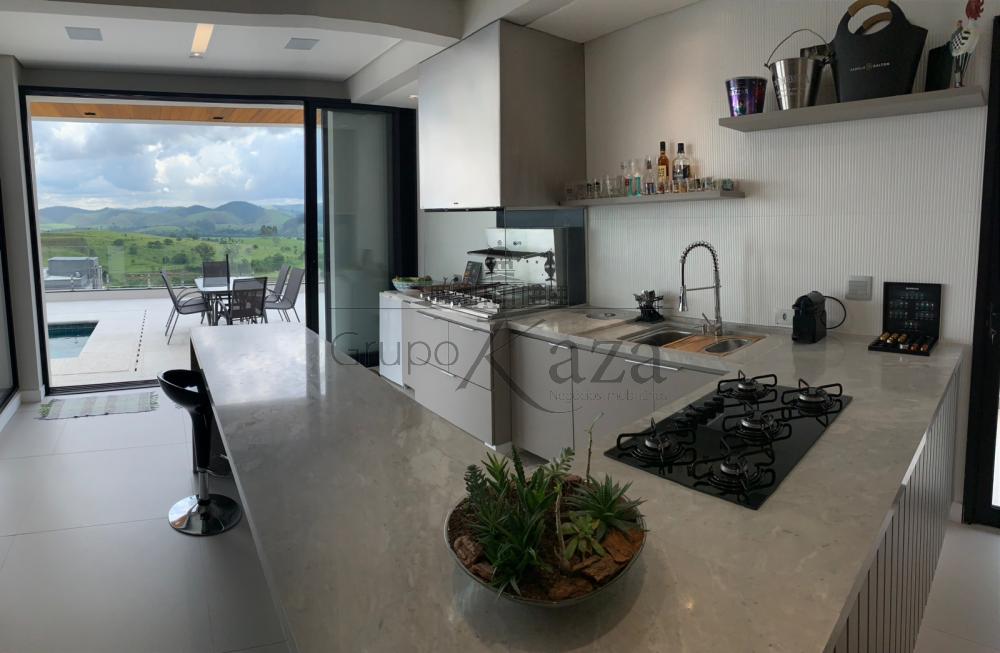 Foto 14 de Casa Condomínio em Condomínio Residencial Jaguary, São José dos Campos - imagem 14