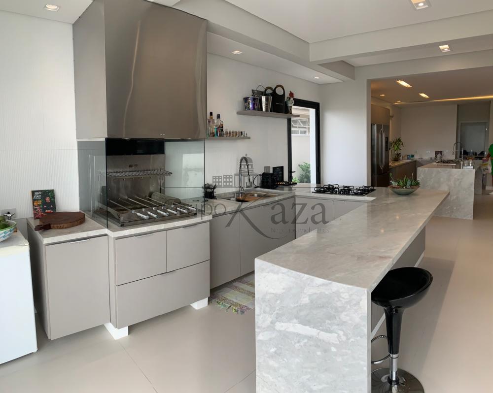 Foto 13 de Casa Condomínio em Condomínio Residencial Jaguary, São José dos Campos - imagem 13