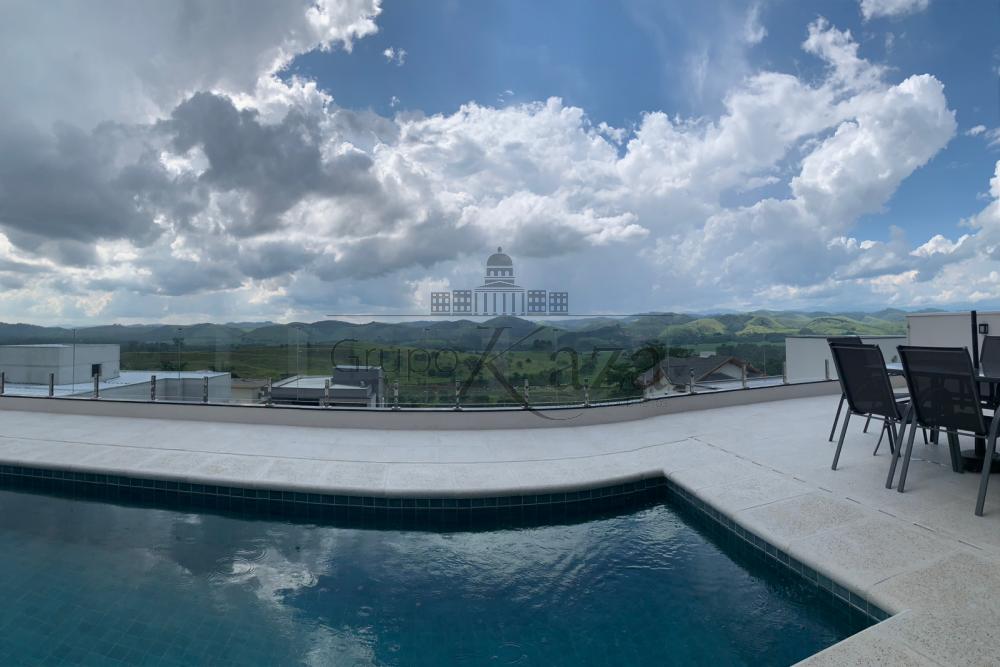 Foto 17 de Casa Condomínio em Condomínio Residencial Jaguary, São José dos Campos - imagem 17