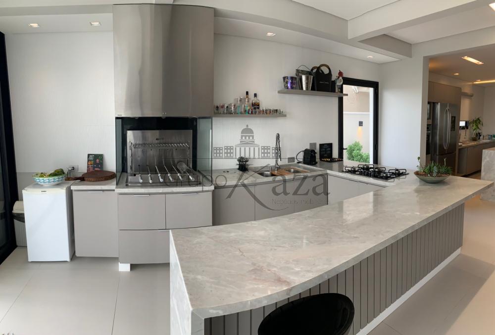 Foto 12 de Casa Condomínio em Condomínio Residencial Jaguary, São José dos Campos - imagem 12