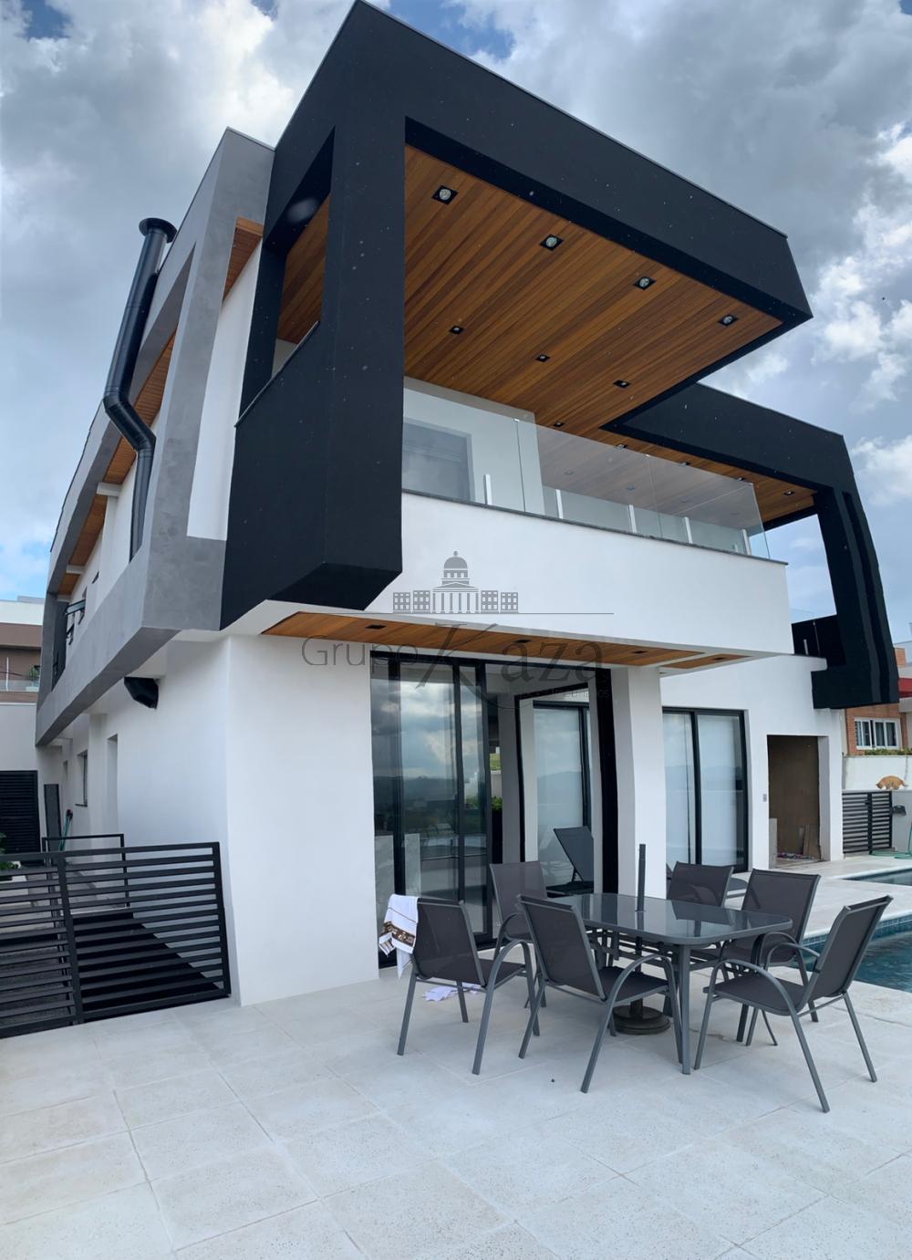 Foto 21 de Casa Condomínio em Condomínio Residencial Jaguary, São José dos Campos - imagem 21