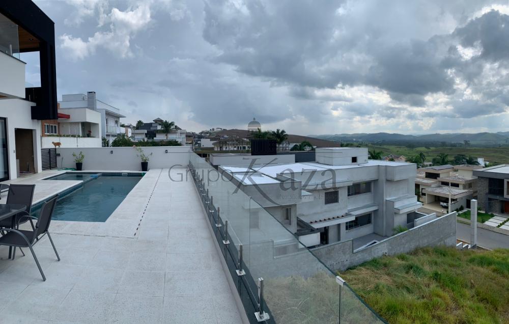 Foto 19 de Casa Condomínio em Condomínio Residencial Jaguary, São José dos Campos - imagem 19