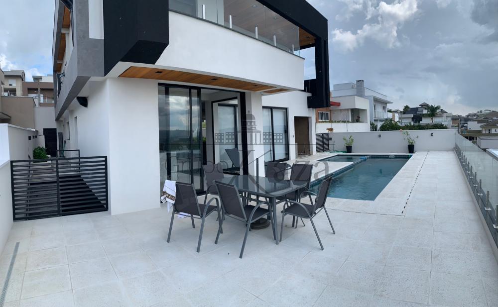Foto 20 de Casa Condomínio em Condomínio Residencial Jaguary, São José dos Campos - imagem 20