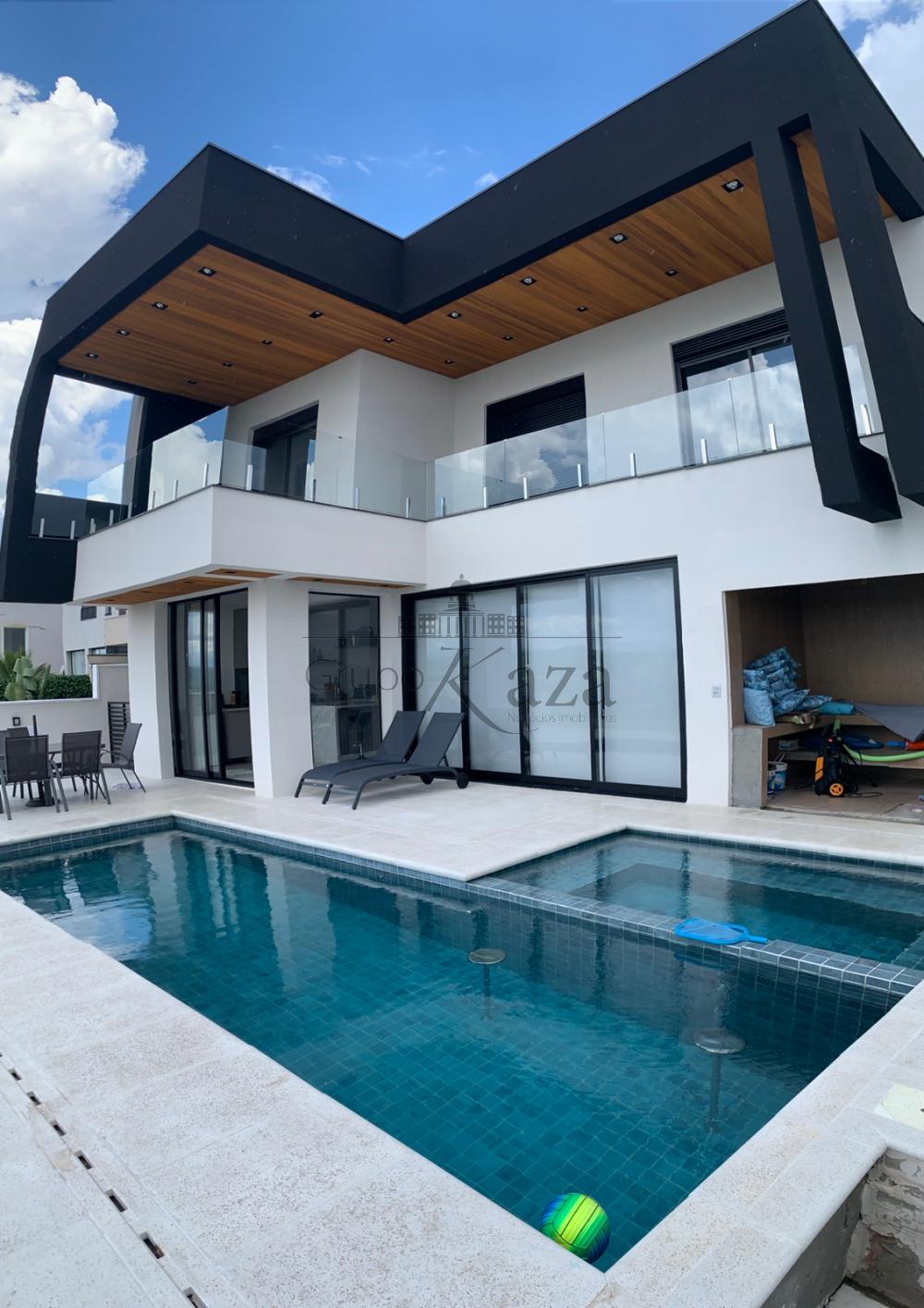 Foto 22 de Casa Condomínio em Condomínio Residencial Jaguary, São José dos Campos - imagem 22