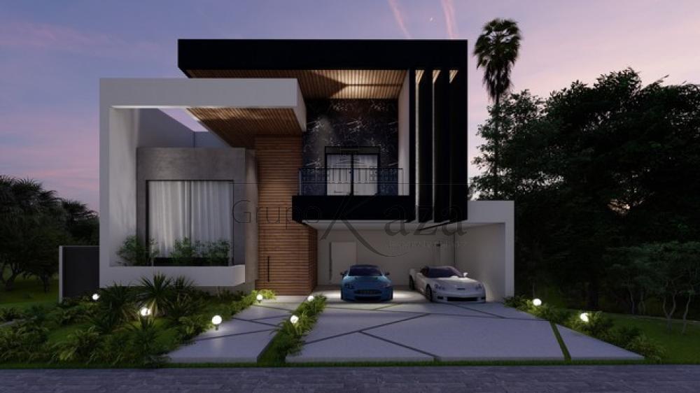 Foto 60 de Casa Condomínio em Condomínio Residencial Jaguary, São José dos Campos - imagem 60
