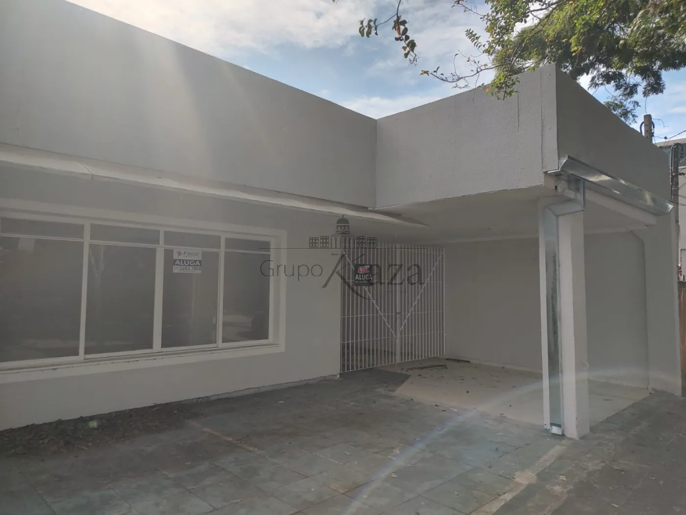 Foto 41 de Comercial Ponto Comercial em Vila Ema, São José dos Campos - imagem 41