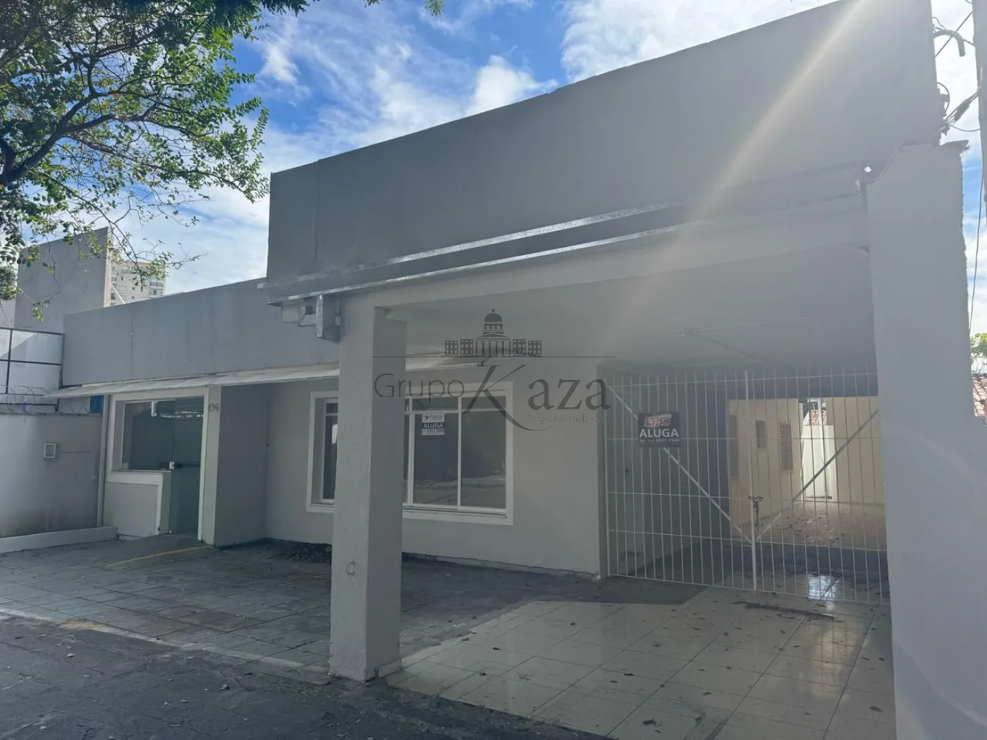 Foto 40 de Comercial Ponto Comercial em Vila Ema, São José dos Campos - imagem 40