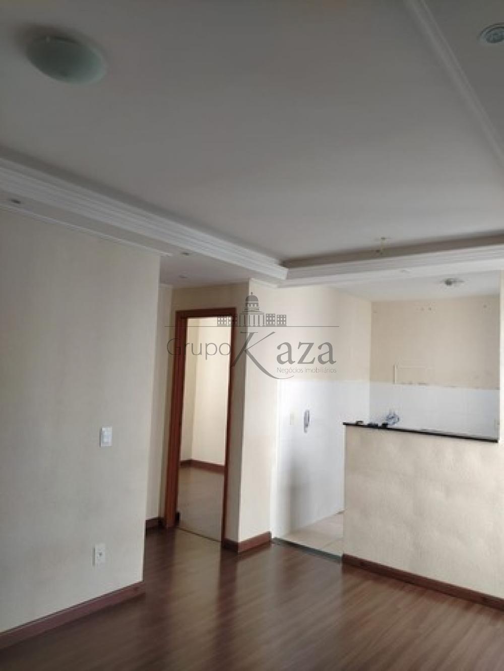Foto 1 de Apartamento Padrão em Jardim Santa Inês III, São José dos Campos - imagem 1